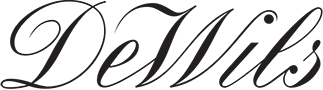 DeWils logo